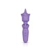 Dreamii Wand Powerful Unicorn Wand - Lilac Whirl