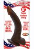 Afro American Whoppers - Brown