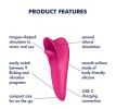 Tongue Master - Pink