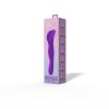 Petallux Clitoral Stimulator - Purple