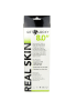 Get Lucky Real Skin 8" Dual Layer Dildo Beige