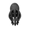 Cockpower Electric Octopus Masturbator - Black