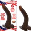Afro American Whoppers - Brown