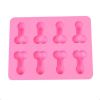 Penis Party Chocolate/ice Tray