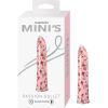 Minis Passion Bullet Pink