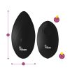 Racy Remote Panty Vibe - Black