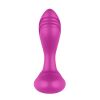 Epiphany Clitoral Rollerball Panty Vibe - Berry