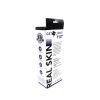 Get Lucky Real Skin 11 Dual Layer Dildo Beige