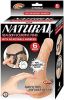 Natural Realskin Squirting Penis - Flesh