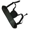 All American Whoppers-Universal Harness-Black