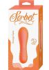 Sorbet Orange Gaze