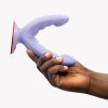Ryde Grinding Dildo - Purple