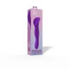 Petallux Clitoral Stimulator - Purple