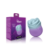 Succubus Vibrating Kissing Rose - Pixie Dust