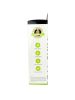 Get Lucky Real Skin 8" Dual Layer Dildo Light Brown
