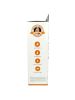 Get Lucky Real Skin 7.5" Dual Layer Dildo Beige
