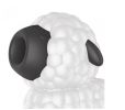 Dreamy Sheep