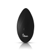 Racy Remote Panty Vibe - Black