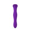 Petallux Clitoral Stimulator - Purple
