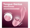 Tongue Genius - Pink