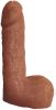 #1 Natural Realskin Squirting Penis - Brown