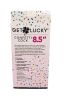 Get Lucky 8.5" Confetti Cock