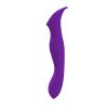 Petallux Clitoral Stimulator - Purple