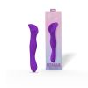 Petallux Clitoral Stimulator - Purple