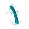 Swagger Wriggling G-Spot Vibe - Ocean