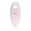 Playboy Pleasure - Palm - Vibrator - Light Pink