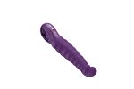 Patchy Paul G-Spot Vibrator - Dark Violet