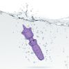 Dreamii Wand Powerful Unicorn Wand - Lilac Whirl