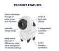 Dreamy Sheep