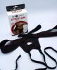 Get Lucky Strap-on Harness - Black