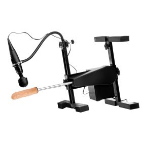 fDeluxe Versa Fuk Supercharged Sex Machine Kit