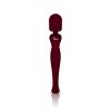 Sultry Wand Massager - Ruby