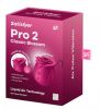 Pro 2 Classic Blossom - Plum