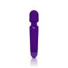 Tempest Wand Massager - Violet