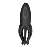 Cockpower Electric Octopus Masturbator - Black