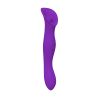 Petallux Clitoral Stimulator - Purple