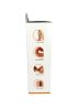 Get Lucky Real Skin 7.5" Dual Layer Dildo Beige