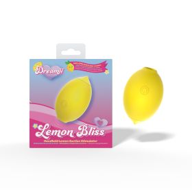 Dreamii Lemon Bliss - Exclusive Limited Edition