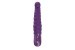 Patchy Paul G-Spot Vibrator - Dark Violet