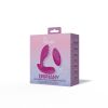 Epiphany Clitoral Rollerball Panty Vibe - Berry