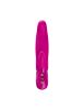 Lady Bi Rabbit Vibrator - Magenta