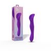 Petallux Clitoral Stimulator - Purple