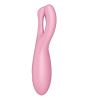 Satisfyer Threesome 4 - Pink