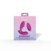 Epiphany Clitoral Rollerball Panty Vibe - Berry