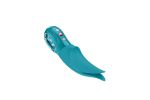 Volta Lay-on Vibrator - Aquamarine