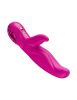 Lady Bi Rabbit Vibrator - Magenta